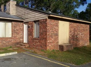 21 University Pl APT A, Statesboro, GA 30458