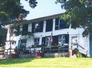 200 2nd St, Towanda, PA 18848