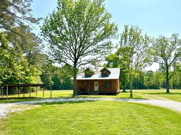 1901 County Road 2235, Cleveland, TX 77327
