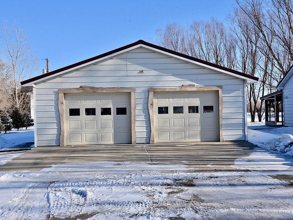 112 W Adams St, Blunt, SD 57522 Zillow