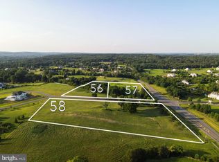 LOT 58 Creighton Farms Dr, Leesburg, VA 20175