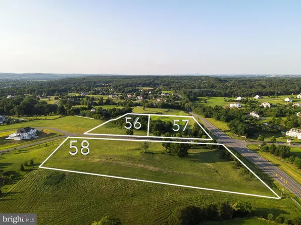 LOT 58 Creighton Farms Dr, Leesburg, VA 20175