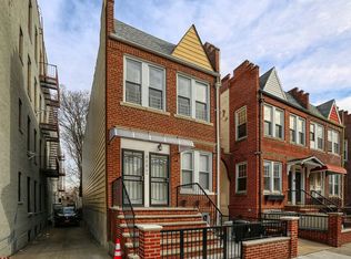 313 89th St #2, Brooklyn, NY