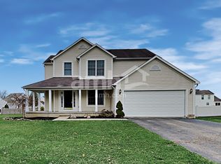 1544 Mallard Cir W, Newark, OH 43055