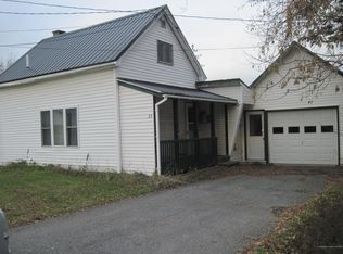 33 Access Hwy, Limestone, ME 04750