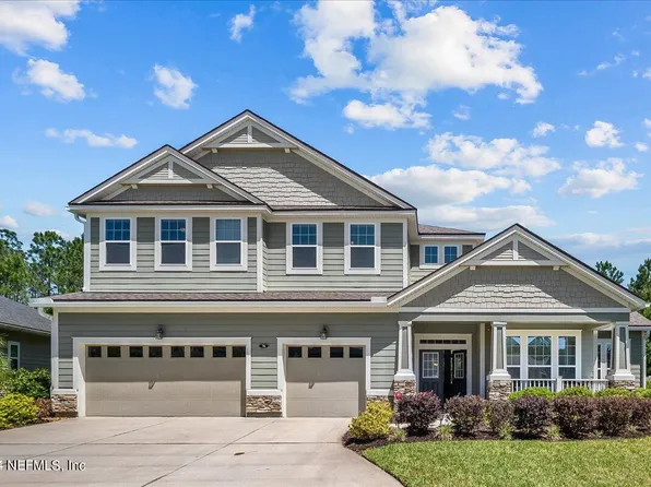 76 NEWBERRY DRIVE Drive, St. Johns, FL 32259