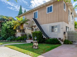 1829 Corinth Ave APT 3, Los Angeles, CA 90025