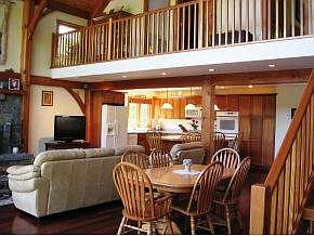 Open Living Space