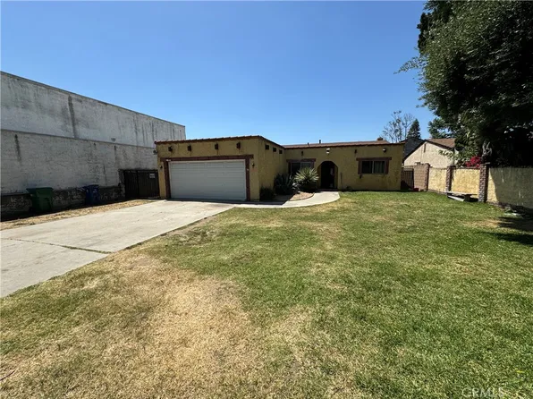 3719 Puente Ave, Baldwin Park, CA 91706