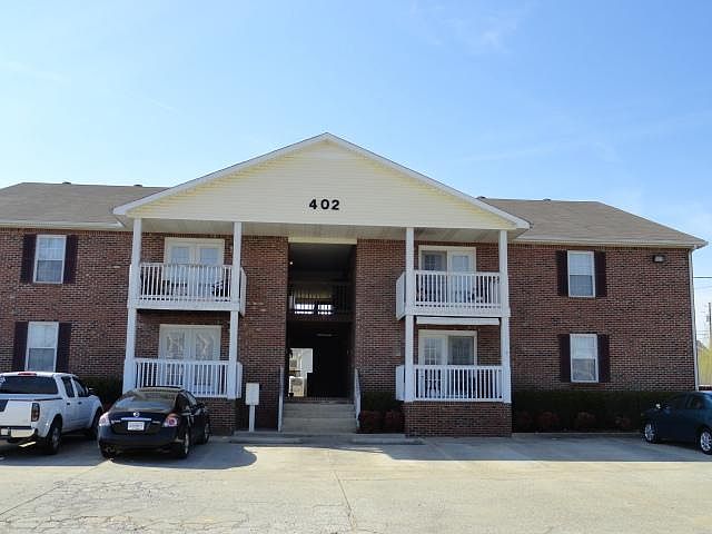 1st image of 402 Jack Miller Blvd APT B