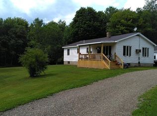 4676 Scrabble Hill Rd, Collins, NY 14034