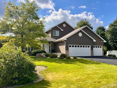 4616 Marigold Ave N, Brooklyn Park, MN, 55443