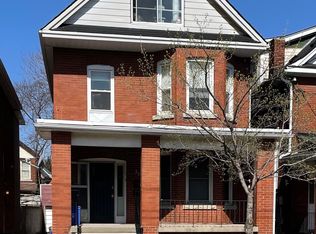 36 Sherman Ave S, Hamilton, ON L8M2P4