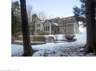 26 Sunnyfield Ln, Cumberland, ME 04021