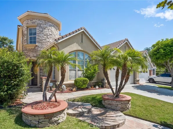 4053 Grandview Dr, Brea, CA 92823