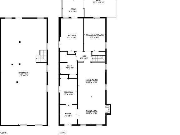 2nd image of this home