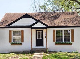 315 S Park Ln, Dexter, MO 63841