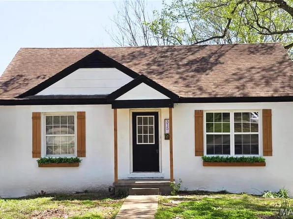 315 S Park Ln, Dexter, MO 63841