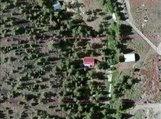 6630 SE Manning Ln, Prineville, OR 97754