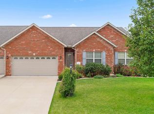 3504 W Trail Wood Ct, Dunlap, IL 61525
