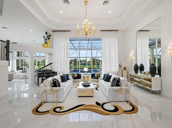 8531 Egret Lakes Ln, West Palm Beach, FL 33412