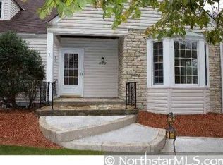 832 Meadow Ln S, Golden Valley, MN 55416