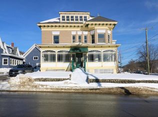36 High St, Berlin, NH 03570