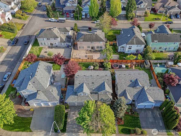 12827 SE 301st Street, Auburn, WA 98092
