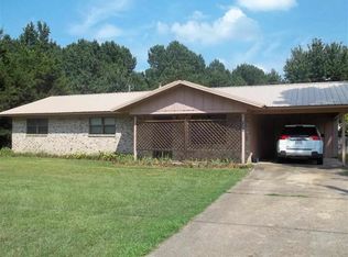 1205 S Louise St, Atlanta, TX 75551