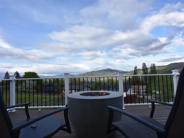 222 Ridgeway Dr, Lolo, MT 59847