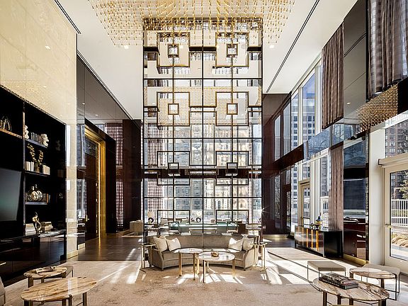 4th image of 217 W 57th St APT 34D