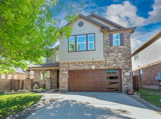 1015 Grande Mesa Dr, Georgetown, TX 78626
