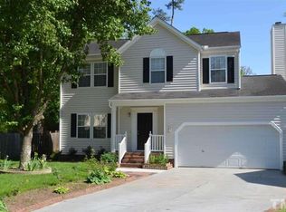 2104 Timken Ct, Raleigh, NC 27604