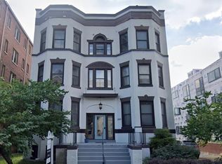 3504 13th St NW #4, Washington, DC 20010