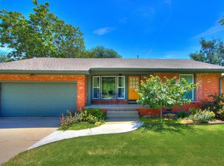 9908 Mahler Pl, Oklahoma City, OK 73120