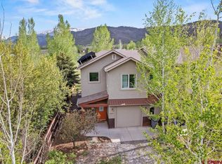 520 Chipeta Drive #"A", Ridgway, CO 81432