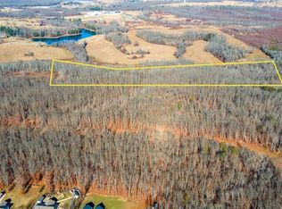 11.49 Ac Off, Crossville, TN 38571