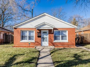 14806 Irving Ave, Dolton, IL 60419