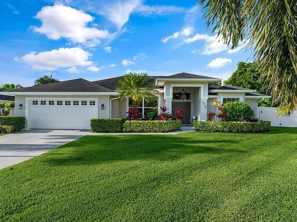 4065 9th Place, Vero Beach, FL 32960