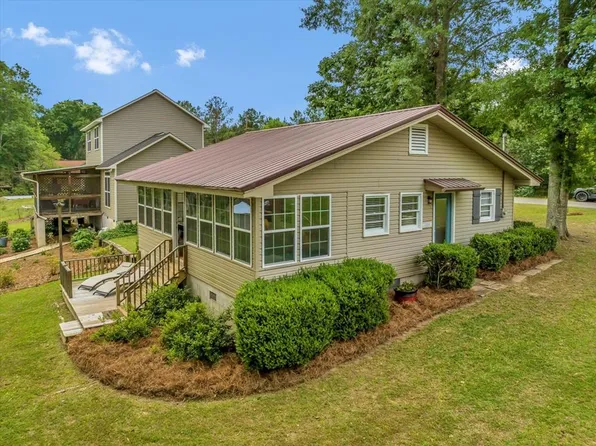 261 Mill Branch Rd, Warwick, GA 31796
