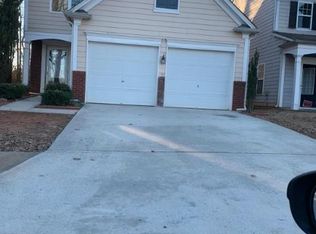 3269 Welmingham Dr SW, Atlanta, GA 30331