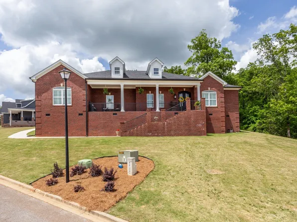 142 Mountain Ridge Rd, Oxford, AL 36203