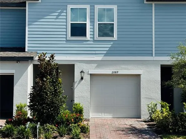 2089 Crape Jasmine Ln, Orlando, FL 32824
