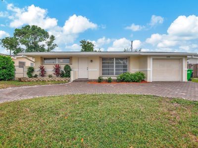 8480 NW 28th Street, Sunrise, FL, 33322