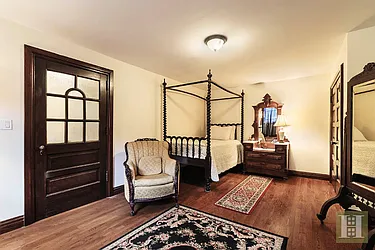 Sold by Halstead Real Estate