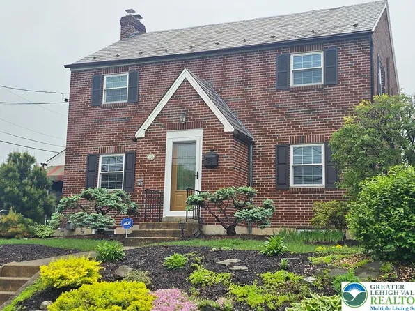 1434 Jennings St, Bethlehem, PA 18017