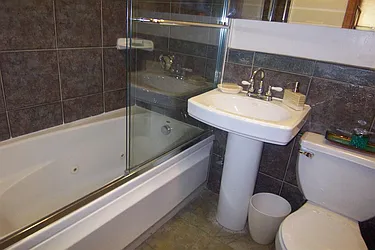 Rented by Susan Finkel, LREB