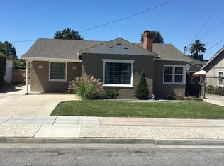 855 Poplar St, Santa Clara, CA 95050