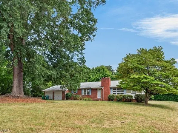 255 Conrad Cir, Lewisville, NC 27023