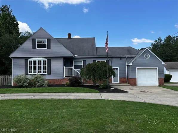 7476 Som Center Rd, Solon, OH 44139